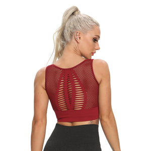 Yoga Fitness Top