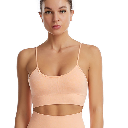 Yoga Fitness Bra