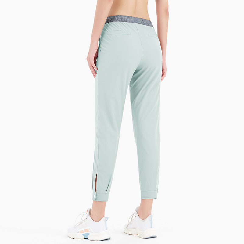 Loose Legged Yoga Pants