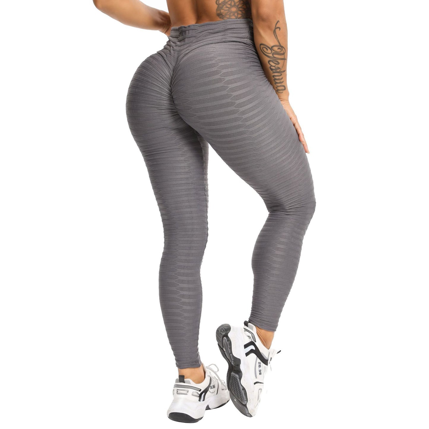 Yoga Fitness Pants