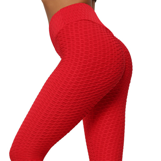 High Waist Yoga Leggings