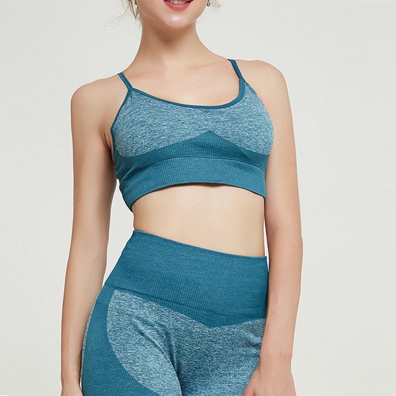 Fistyle Yoga Fitness Set