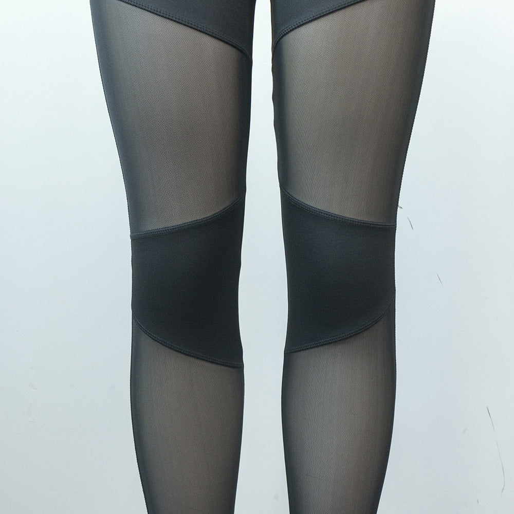 Fitstyle High Waist Yoga Leggings