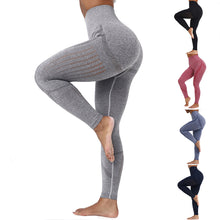 Load image into Gallery viewer, Leisure Yoga High Waist Leggings
