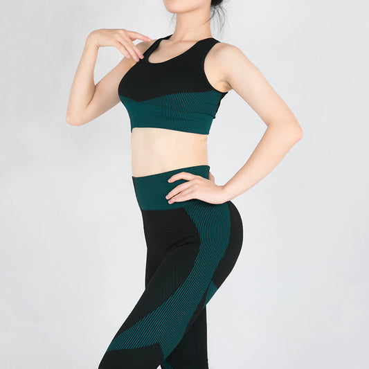Yoga Fitness Set