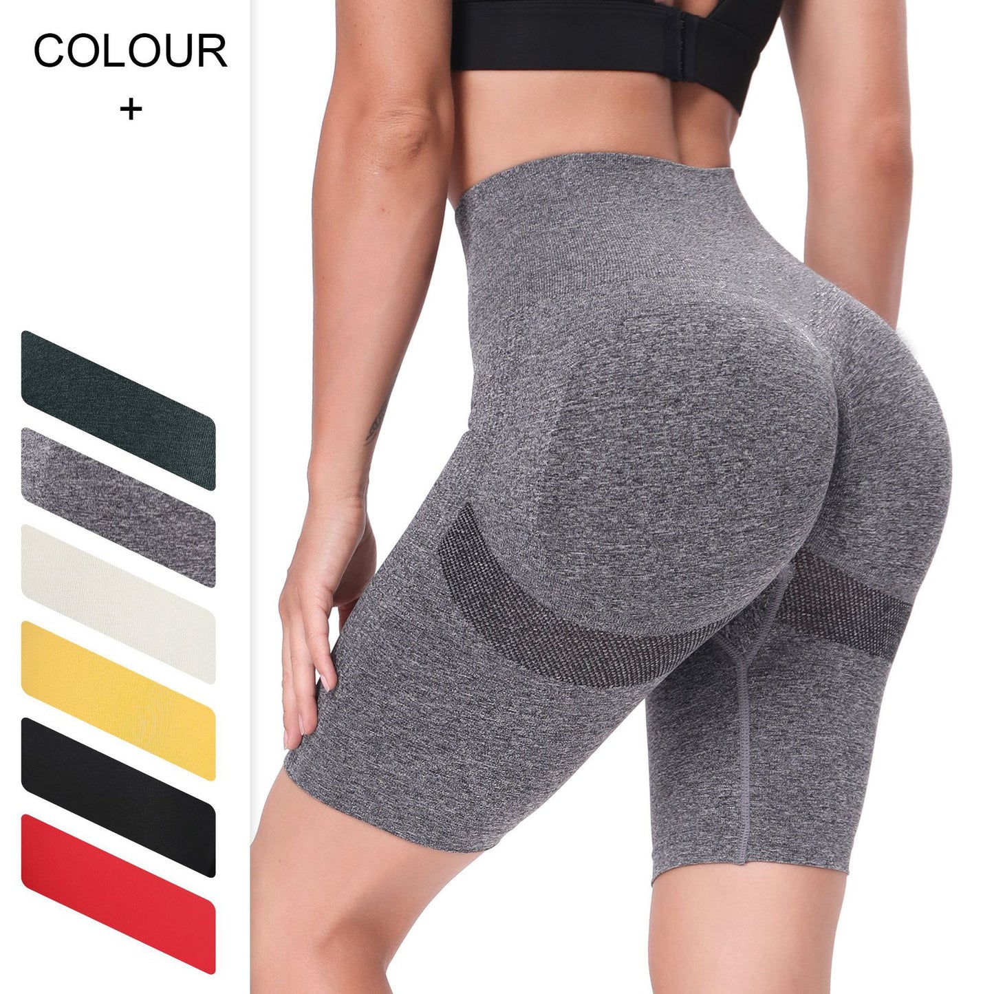 Yoga Fitness Pants