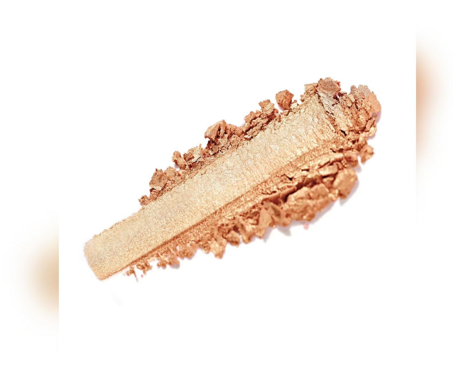 All Over Glow in One ( Shimmer and Bronzer) - TraciKBeauty