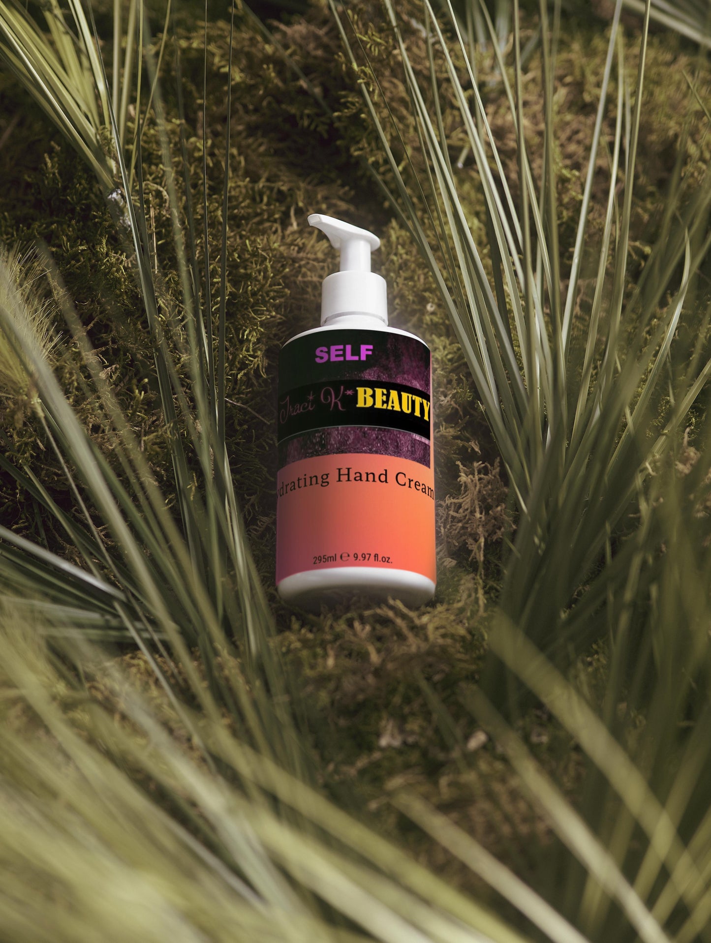 SELF by Traci K Beauty Hydrating Hand Cream