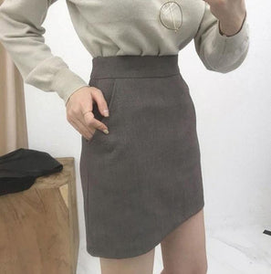 Preppy Style Office Blazers Women Solid Colors Single Breasted Commute Suits 2021 Spring Autumn New Fashion Korean Chic Blazers|Blazers|