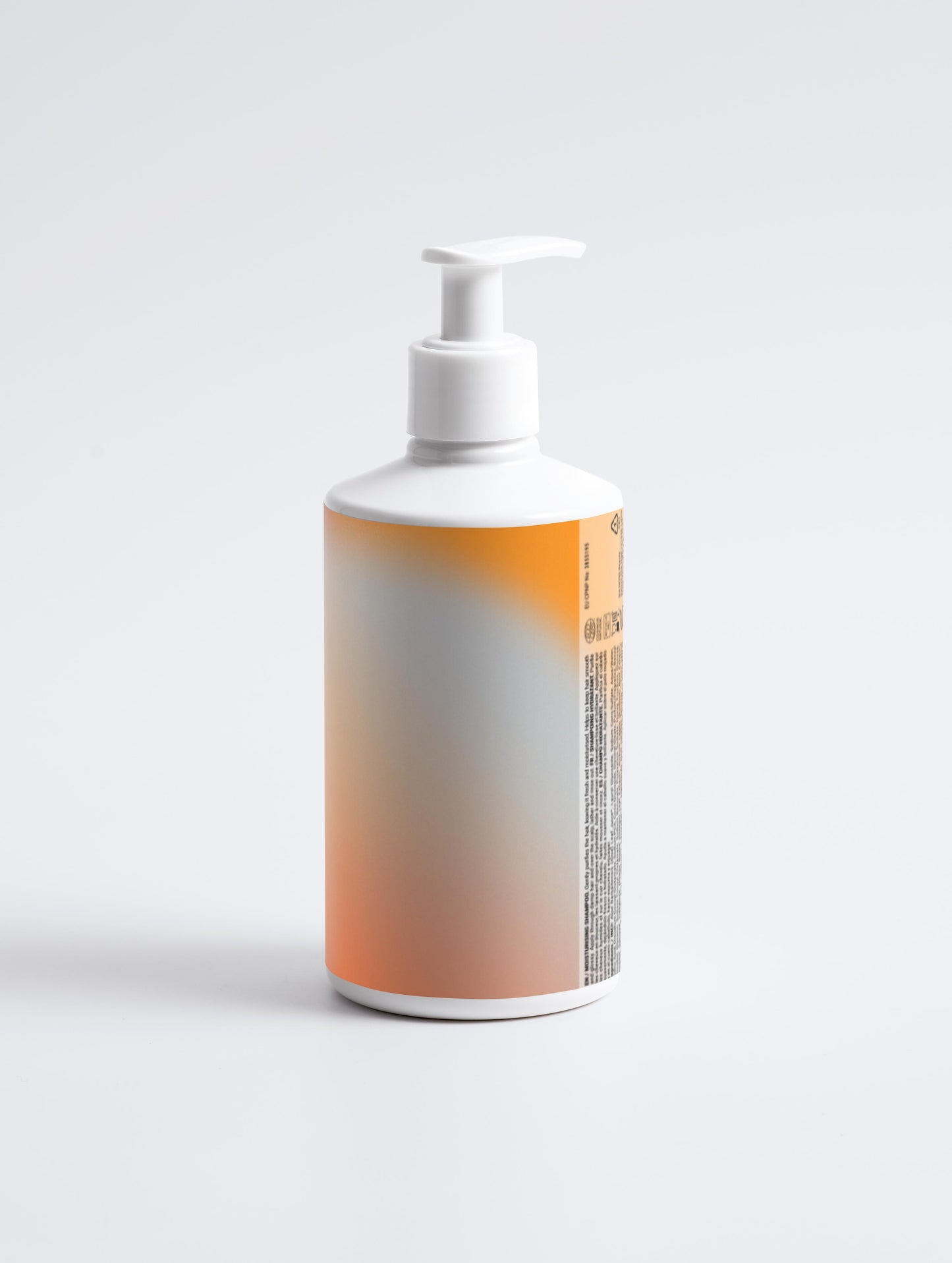 SELF by Traci K Beauty Moisturising Shampoo