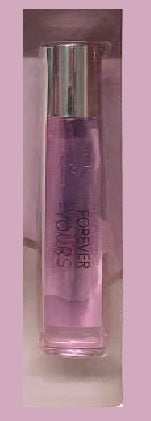 This is a large roller ball of the fragrance