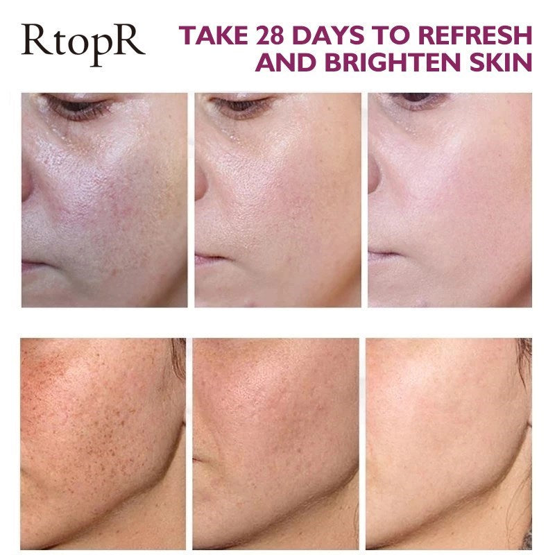 Traci K Beauty RtopR Olive Peptide Firming Anti-Wrinkle Cream Reduce Face Fine Lines Tighten Pores Whitening Oil Control Acne hydrating skin Product