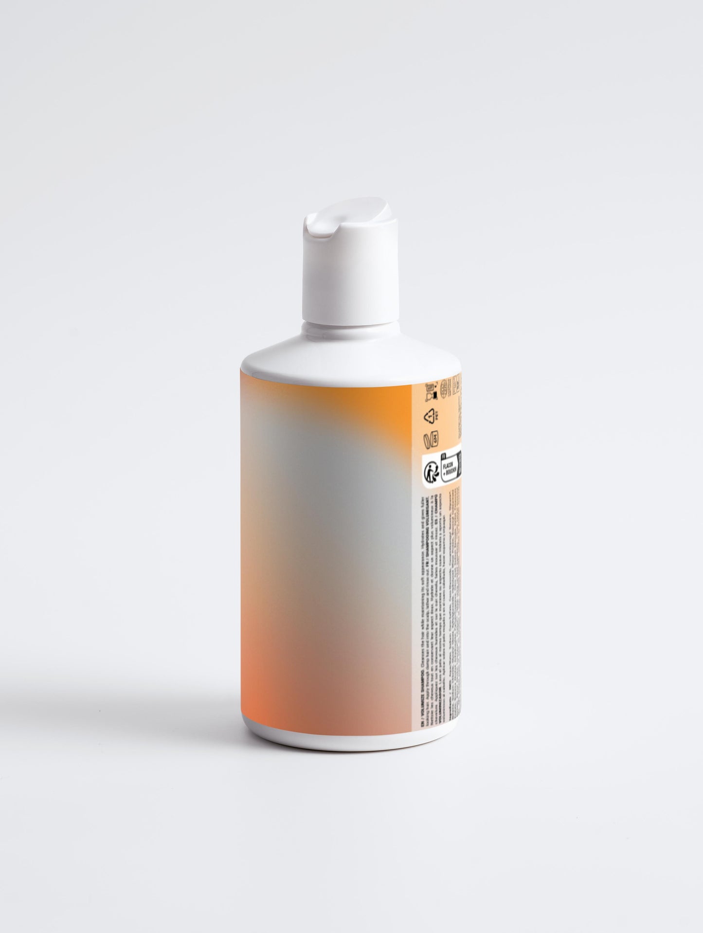 SELF by Traci K Beauty Nourish and Volumize Shampoo( Popular)