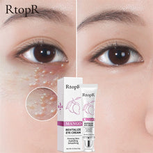 Load image into Gallery viewer, RtopR by Traci K Beauty -Eye Cream RtopR Mango Anti-Wrinkle Moisturizing Anti-Age Remove Dark Circles Eye Care Against Puffiness And Bags Hydrate Cream
