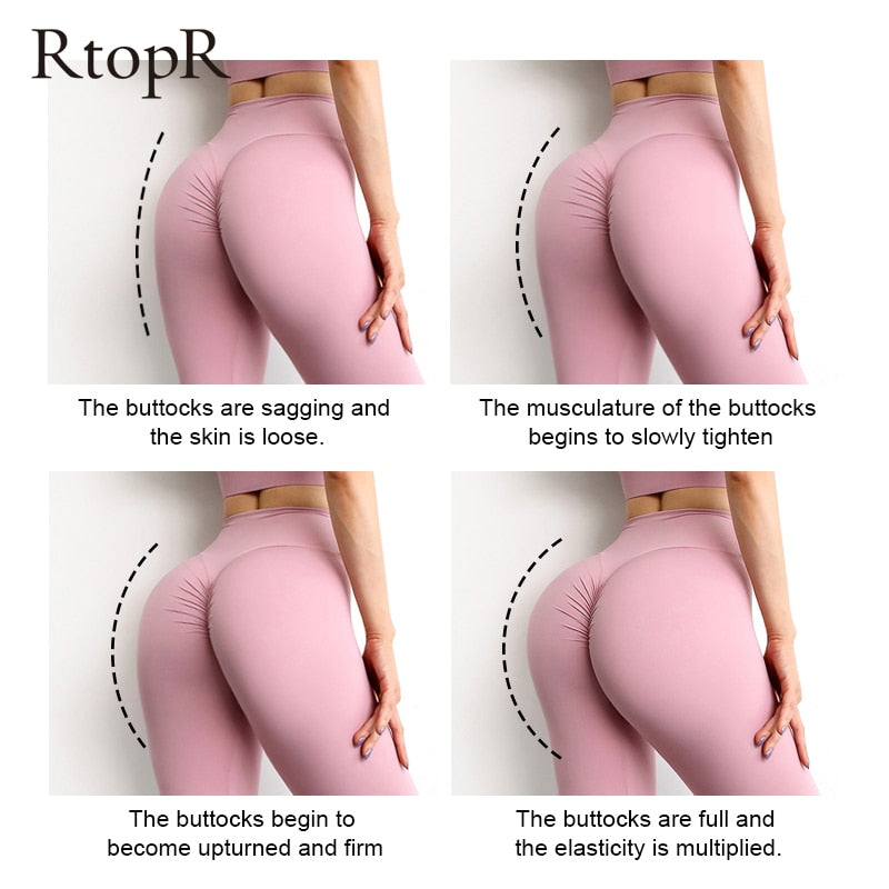 HOT!!! RtopR by Traci K Beauty Mango Sexy Buttock Body Cream Enlargement Booty Effective Lifting Firming Hip Shaping Big  Booty Massage Cream
