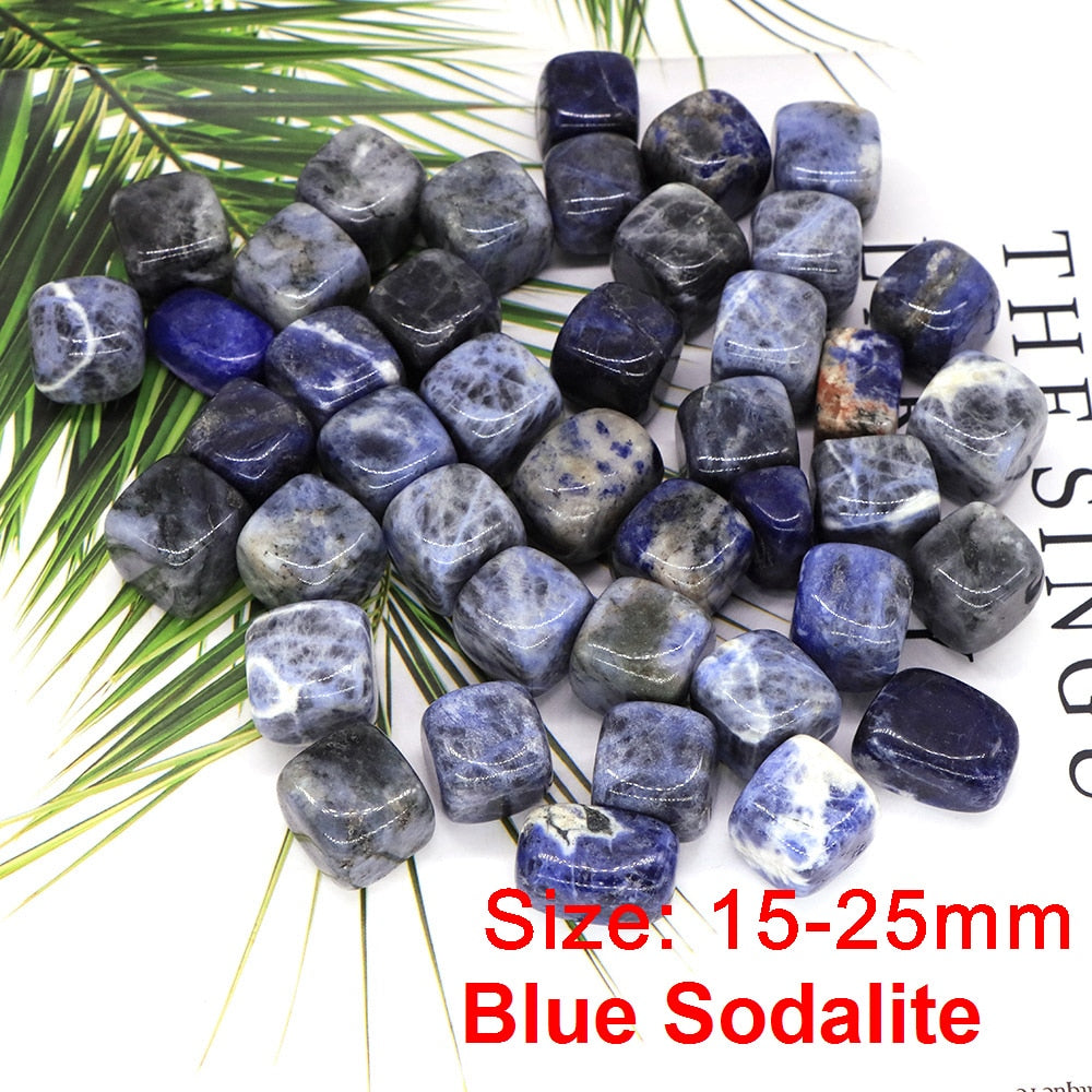 Natural Stones Gravel Crystals Chip Quartz Ore Minerals Reiki Healing Tumbled Agates Specimen Gemstones Home Aquarium Decoration