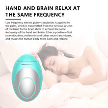 Load image into Gallery viewer, Chill Pill by Traci K Beauty  Sleep Aid Device Anxiety Relief Items Women Chill Anxiety Relief Device Chill Pal Anxiety Hand Held Sleep Aid Device
