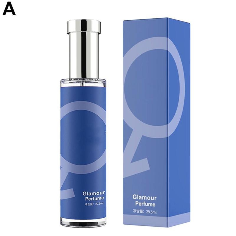NEW!!!( FOR THE ACTIVE) HOT-  GLamour by Traci K Beauty Fragrances 30ml Attractant Body Spray Pheromone Fragrance Fresh Lasting Natural Perfumes Body Scent Deodorant Bottle For Women Men Cosmetics Game Fun Deodorant