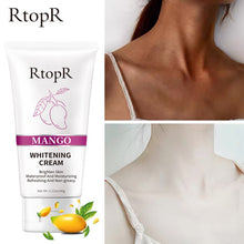 Load image into Gallery viewer, RtopR by Traci K Beauty Whitening Cream Body Whitening Concealer Moisturizing Anti-wrinkle Lifting Firming Facial Cream Skin Care Products 60g
