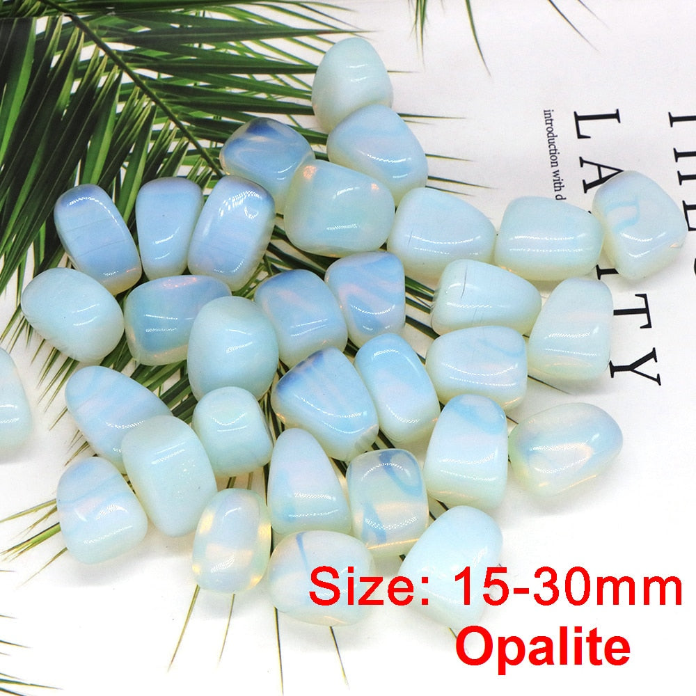 Natural Stones Gravel Crystals Chip Quartz Ore Minerals Reiki Healing Tumbled Agates Specimen Gemstones Home Aquarium Decoration