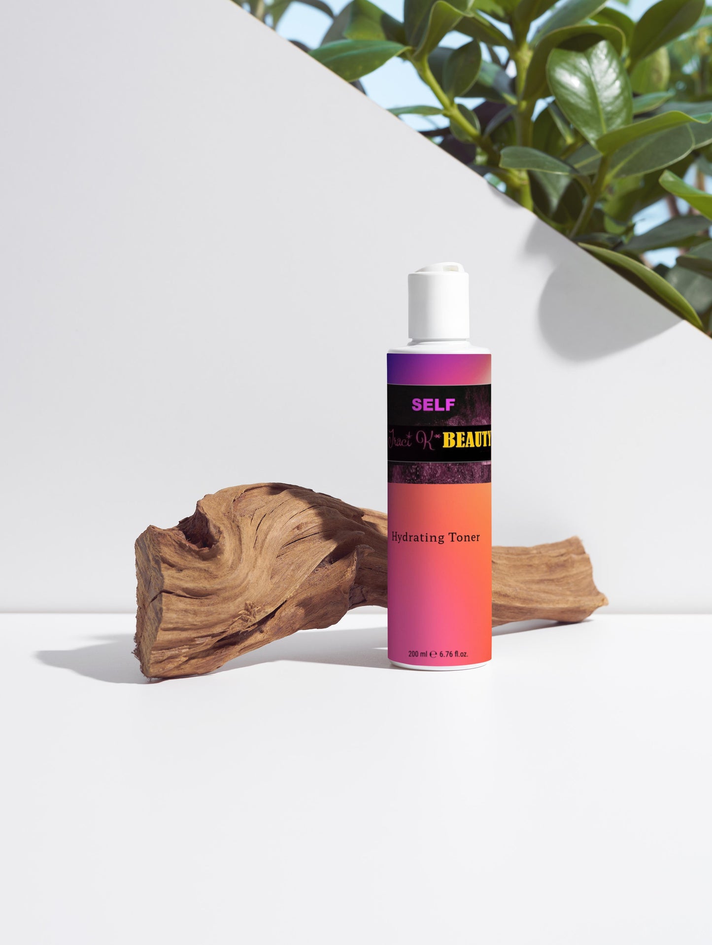 SELF by Traci K Beauty Hydrating Toner