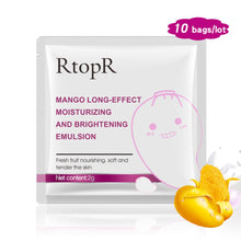 Load image into Gallery viewer, Free Samples -( SAMPLES ARE GONE) RtopR by Traci K Beauty-10 pcs/lot Deep Hydrating Emulsion Face Cream Skin Care Whitening Anti Wrinkles Lift Firming
