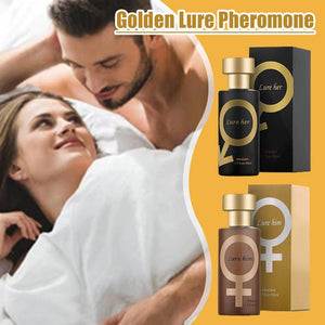 Lure Him/ Lure Her by Traci K Beauty Fragrances