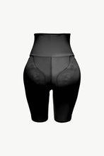 Load image into Gallery viewer, Full Size High Waisted Pull-On Shaping Shorts
