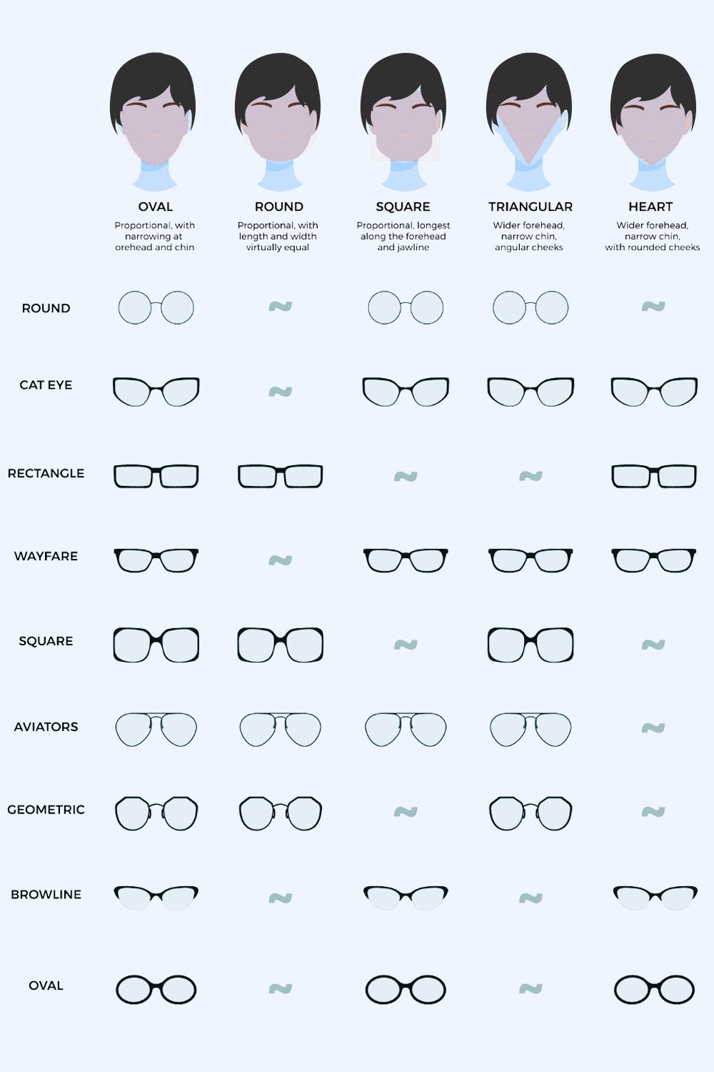 Traci K Collection Cat-Eye Acetate Frame Sunglasses