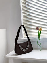 Load image into Gallery viewer, Butterfly Charm Polyester Hand Bag
