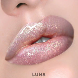Luna Lip Gloss - TraciKBeauty