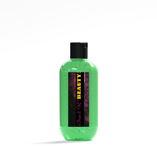 Aloe Vera Gel