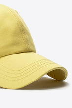 Load image into Gallery viewer, Sports Lovers Baseball Cap
