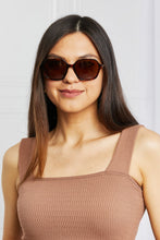 Load image into Gallery viewer, Traci K Collection TAC Polarization Lens Full Rim Sunglasses
