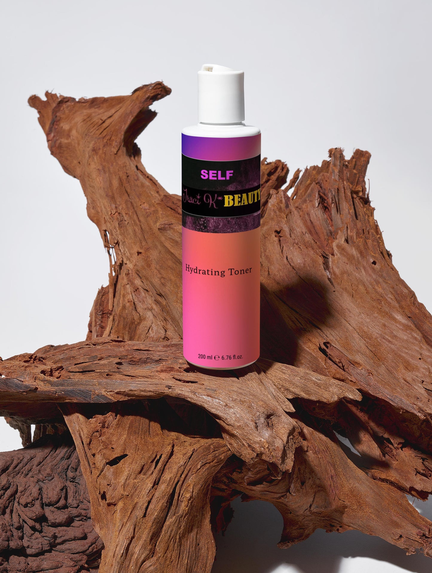 SELF by Traci K Beauty Hydrating Toner