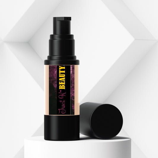 Lighweight Tinted Cream - TraciKBeauty