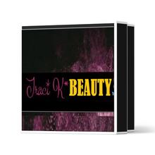 Pinky Custadaro Beauty Kit