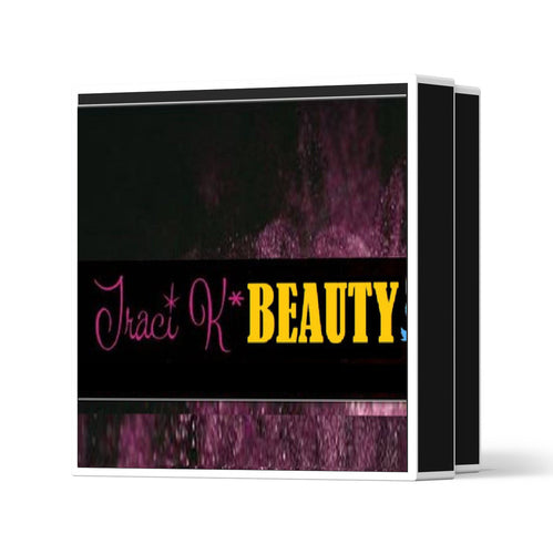 Kiss Me Love Me Beauty Box  Kit - TraciKBeauty
