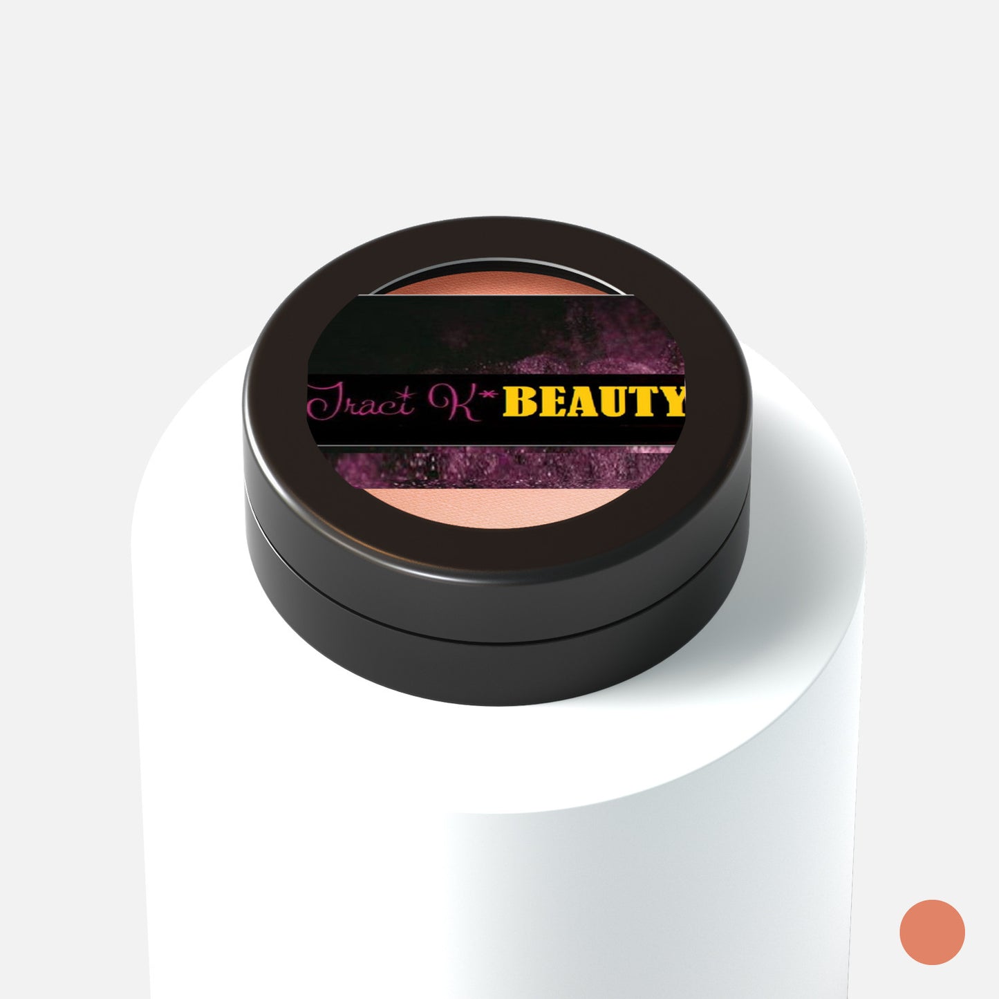 Color Your Cheeks Blushes