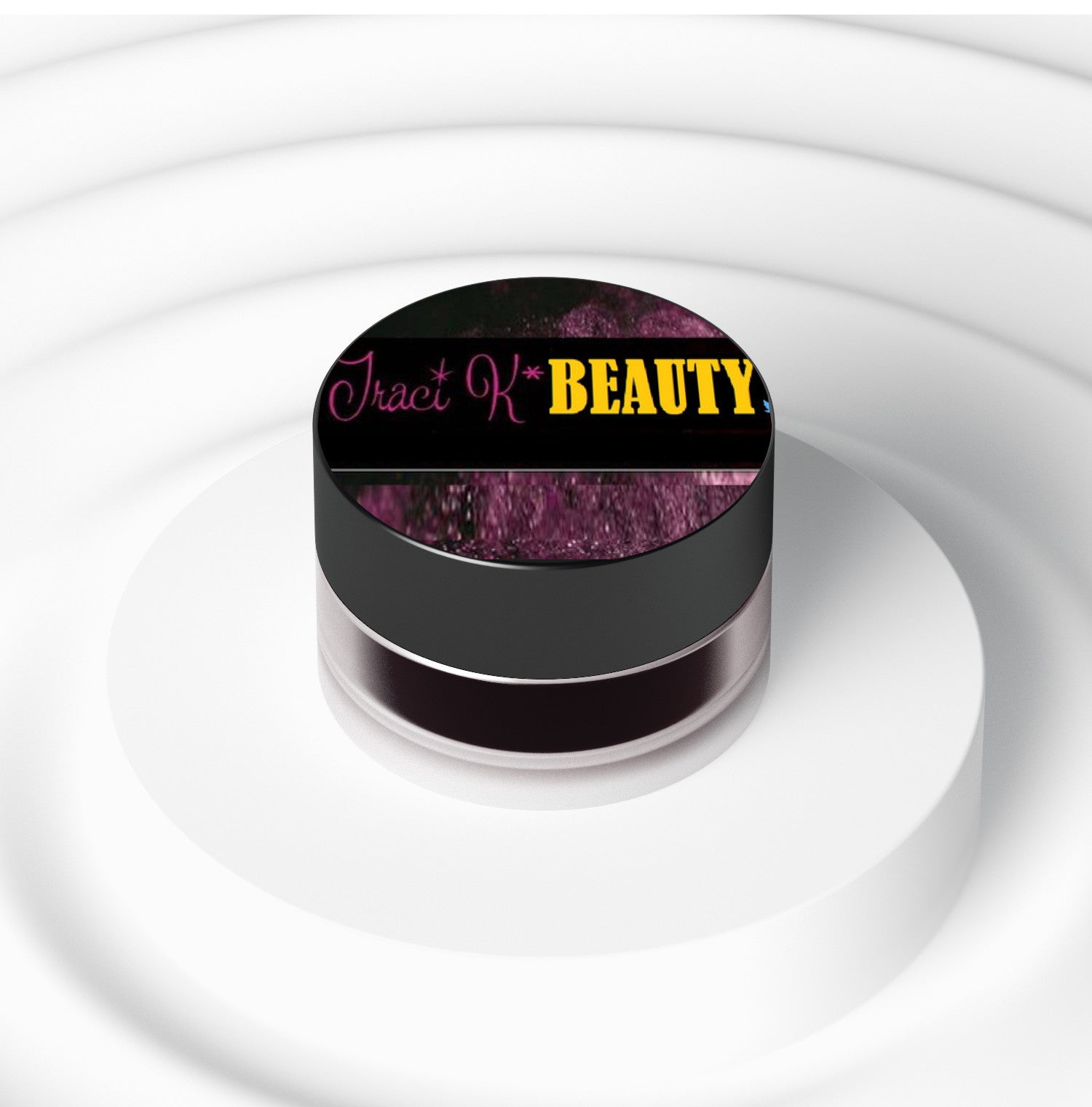 Black Brow Gel Fix - TraciKBeauty