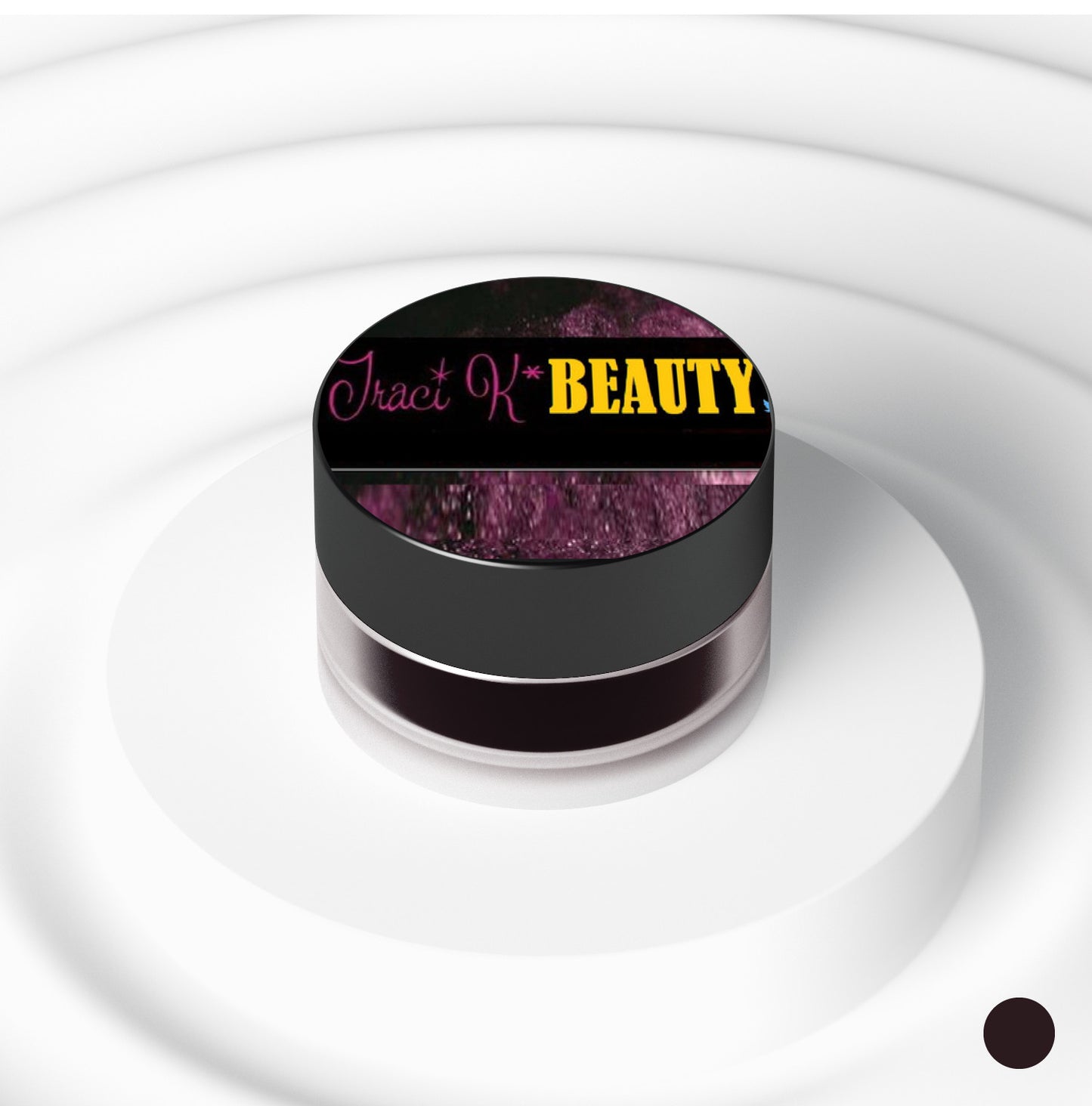 Brow Gel Fix