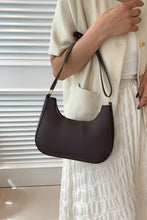 Load image into Gallery viewer, PU Leather Shoulder Bag
