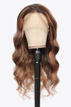 Load image into Gallery viewer, 18&quot; 13*4&quot; Lace front Wave Wigs Long 150% Density
