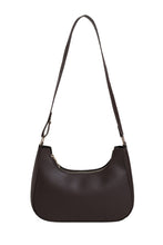 Load image into Gallery viewer, PU Leather Shoulder Bag
