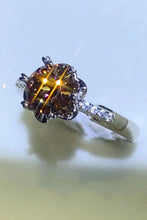 Load image into Gallery viewer, Shining For You 2 Carat Moissanite Ring
