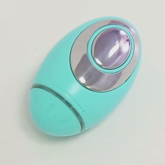 Chill Pill by Traci K Beauty  Sleep Aid Device Anxiety Relief Items Women Chill Anxiety Relief Device Chill Pal Anxiety Hand Held Sleep Aid Device