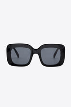 Load image into Gallery viewer, Traci K Collection Square Polycarbonate UV400 Sunglasses
