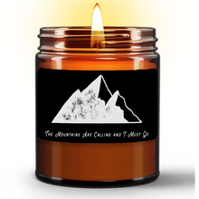 Load image into Gallery viewer, LevelUP ( Confidence, Success &amp; Anti-Depression) Ritual Candle (Zen Collection)
