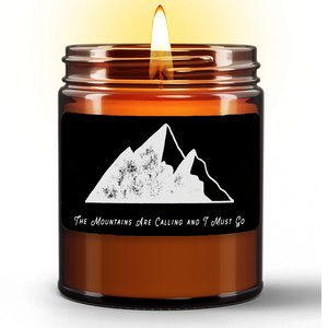 LevelUP ( Confidence, Success & Anti-Depression) Ritual Candle (Zen Collection)