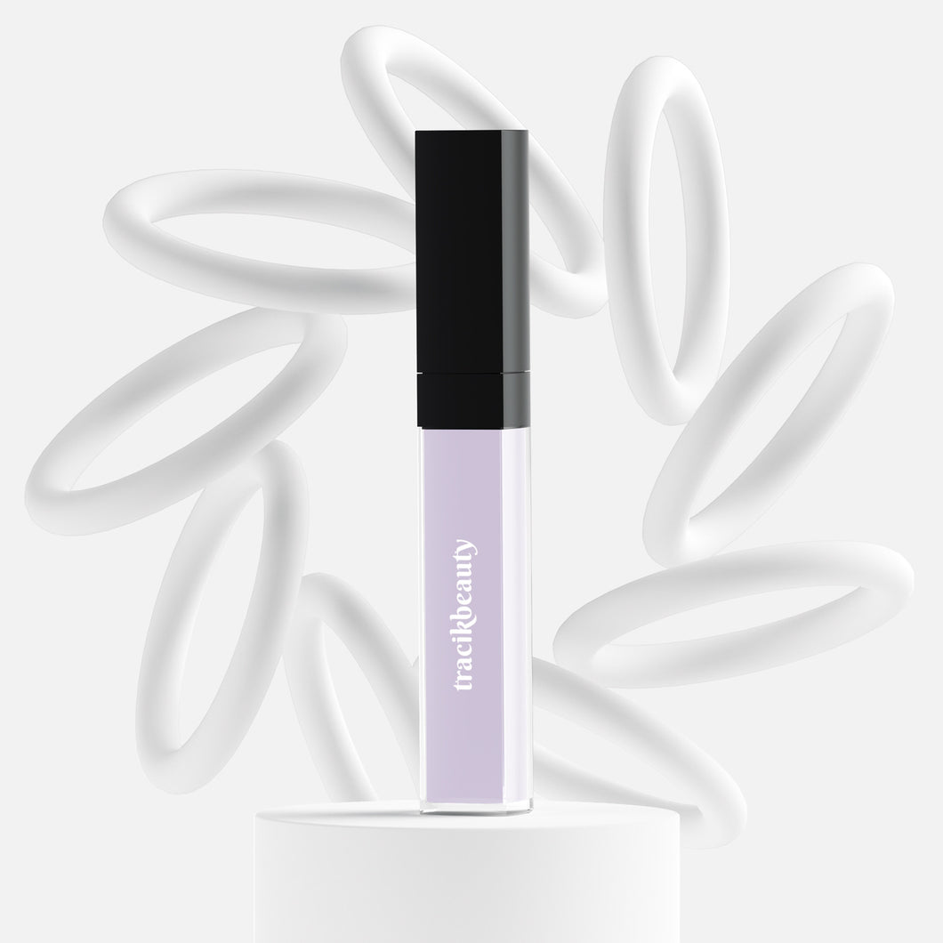 Lilac Concealer - TraciKBeauty